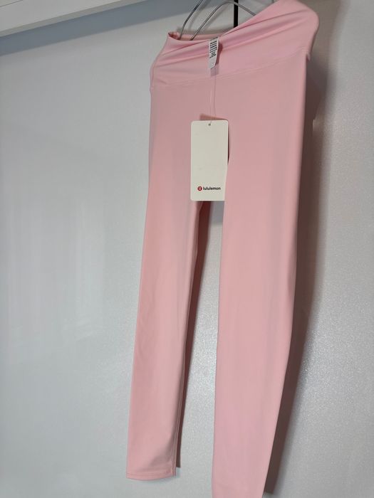 Set Lululemon (jachetă+colanți)