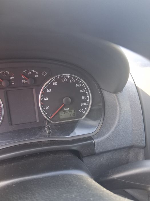 VOLKSWAGEN Polo 2006 — imagine 5
