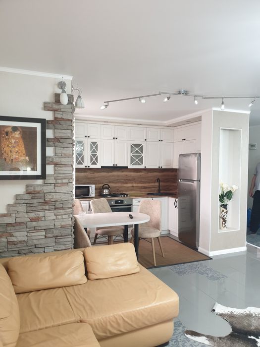 Сдам 3ком, ул.пл.в самом центре города.