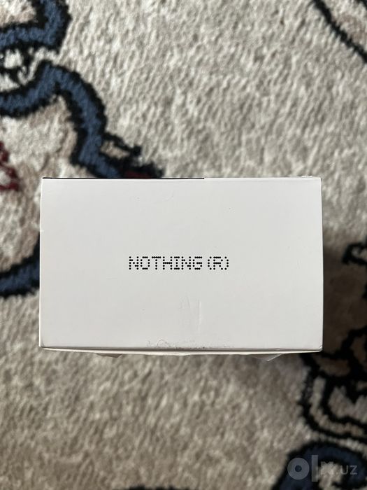 Nothing watch Pro 2