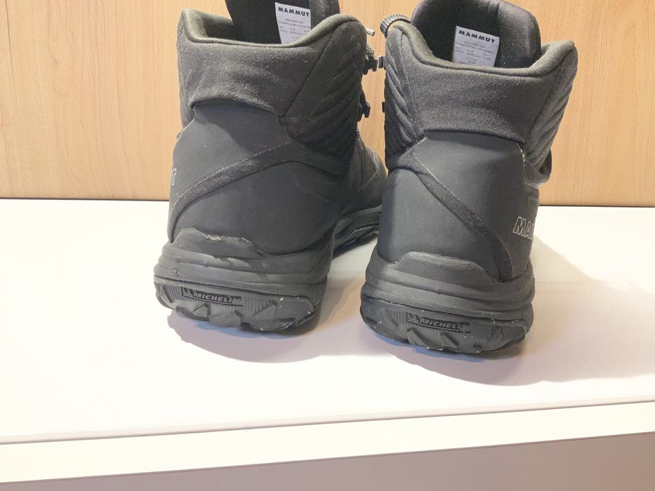 Трекинг обувки Mammut Ultimate III Mid GTX, номер 41