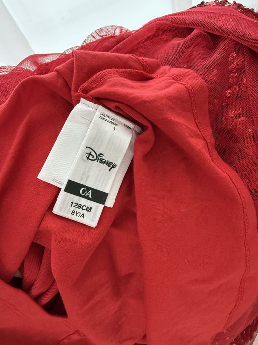 Новый комплект Disney Minnie Mouse оригинал