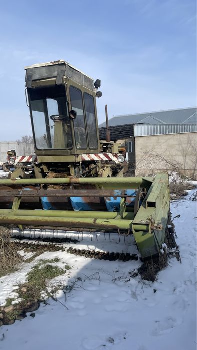 Немка 302 fortshtrit.