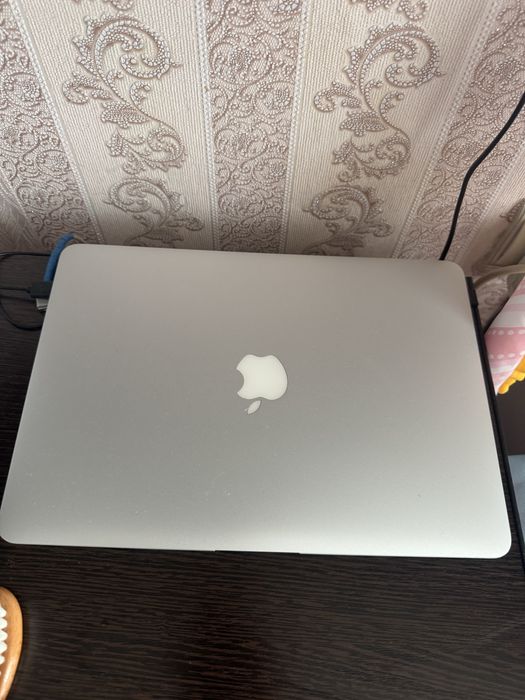 Macbook air 2017