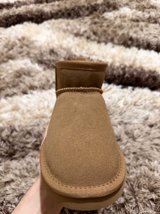 Cizme UGG (6 modele pe profil)
