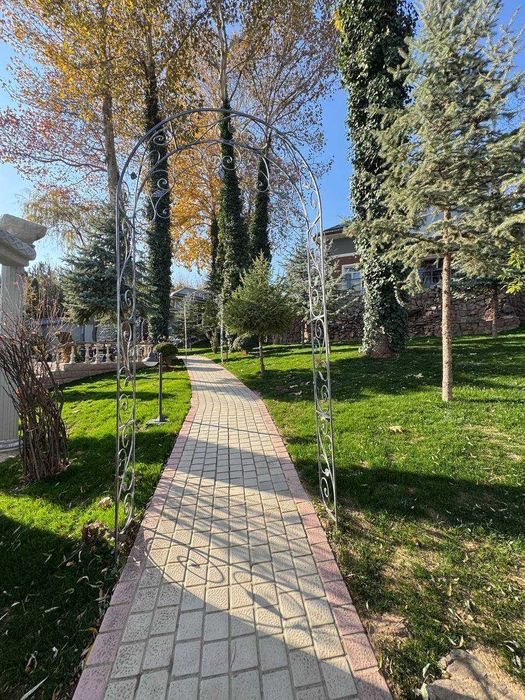 Дача участок Бустанликский район Юсуфхона 20 соток