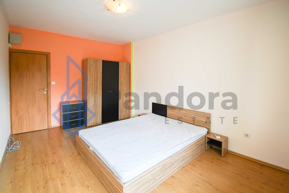 Дава се под наем Двустаен апартамент в София, Хаджи Димитър - 70 кв.м за 443.7 € - Снимка #6