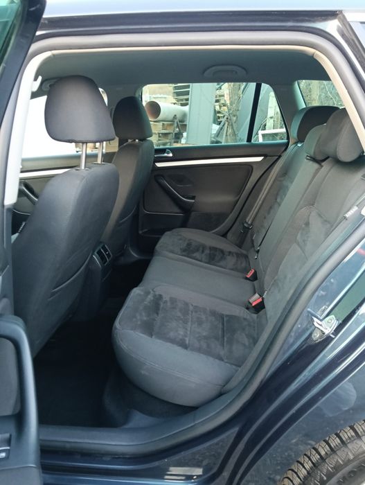 Volkswagen Golf 6 1.2tsi 105cp Euro 5 2011