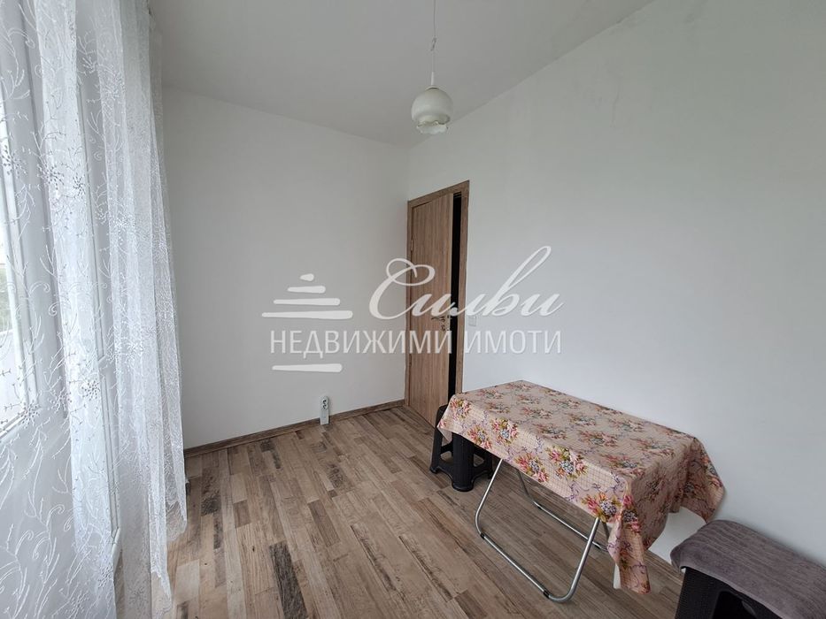 Дава се под наем Едностаен апартамент в Шумен, Боян Българанов 1 - 42 кв.м за 178.5 € - Снимка #7