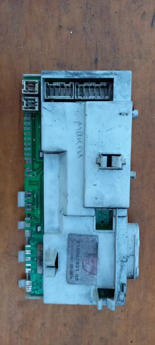 Запчасти стиральный машины Indesit