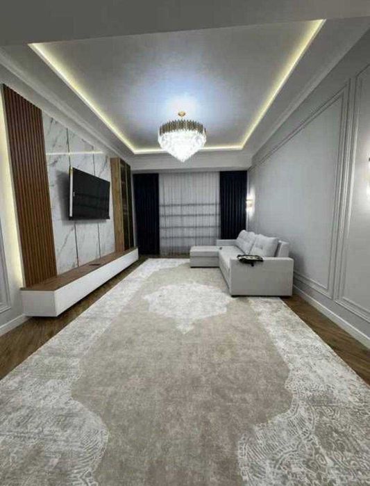 ШОК ЦЕНА! 3х ком PREMIUM квартира на Алайском базаре/Ардус