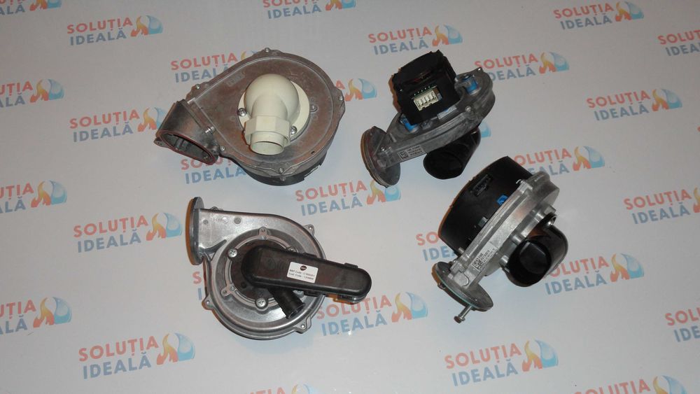 Ventilator centrala termica Immergas Victrix TT sau Exa sau Vitrix 24 Sau Tera sau Omnia
