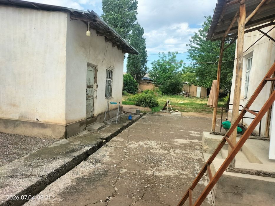Продаётся очень срочно 8 соток участок