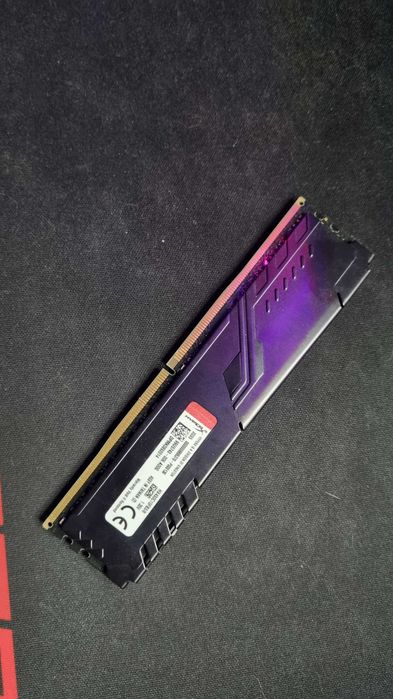 Kingston HyperX FURY 8GB DDR4-3000 CL15 RAM