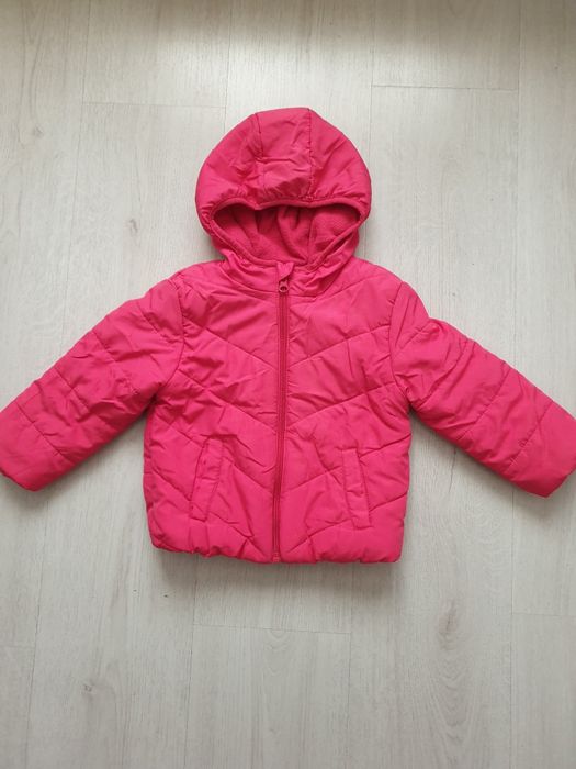 Детско яке 86-92