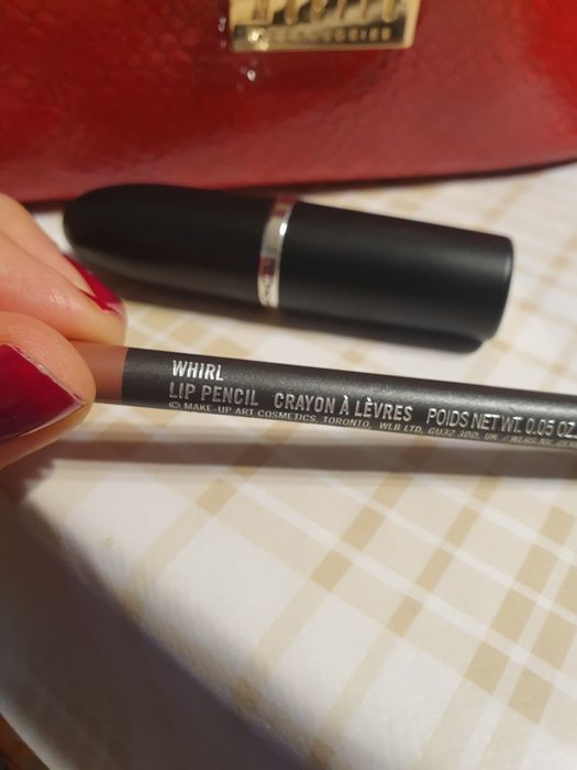 Mac Whirl червило и молив за устни