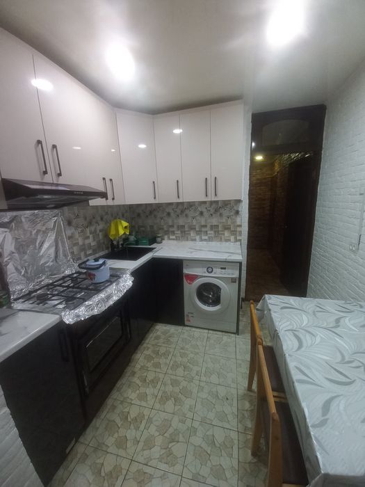 Arendaga 2honali kvartira beriladi