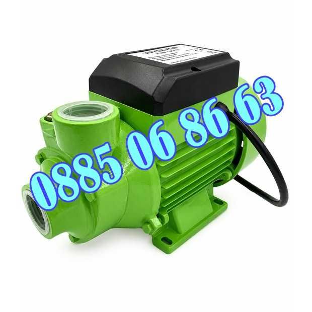3 модела Водни помпи PK-60 370W 1″, CPM158 750W 1″ и 15DK20 750W 1,5″