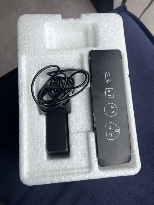 кинокамера Blackmagic Design Pocket Cinema Camera 4K.