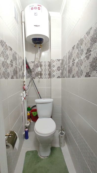 Продам 3 ком. квартиру Беркимбаева д,86