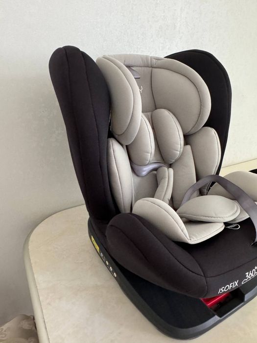 Moshina uchun sidenka