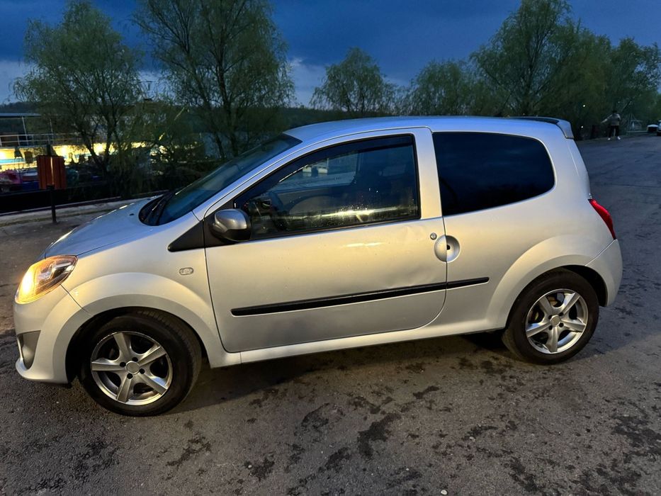 RENAULT Twingo 2012 — imagine 3