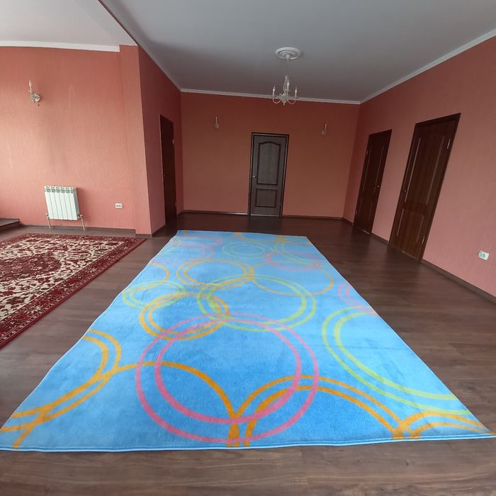 Продам ковровый настил