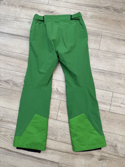 Pantaloni ski barbati 50 M