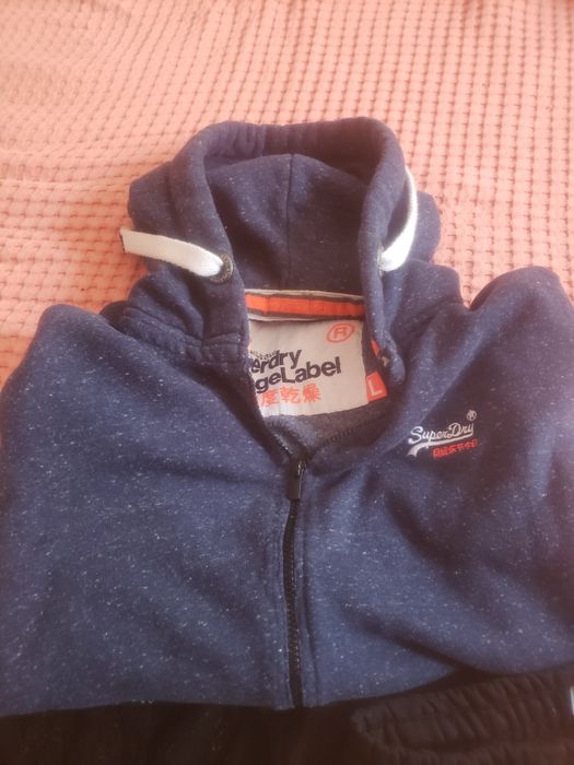 Дамски лот от 3 части