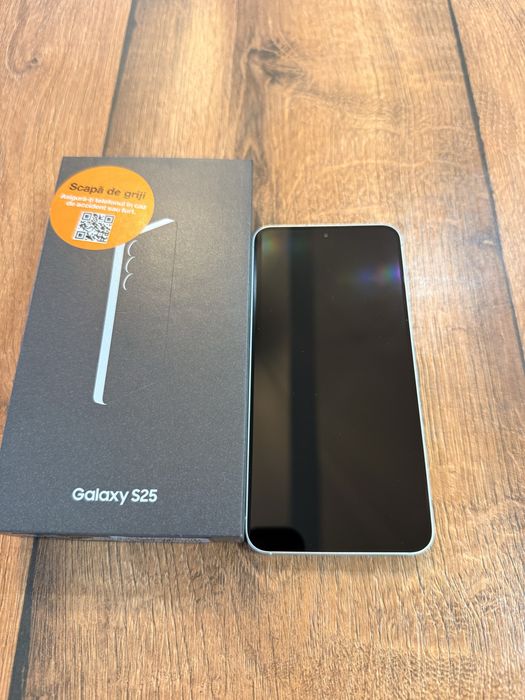 Samsung Galaxy S25