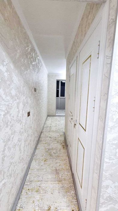 3 хонали 3-каватда