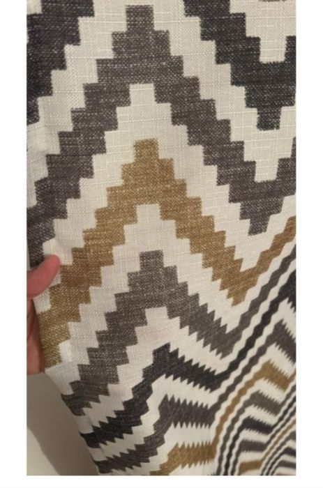 Штор новый 14000 тг