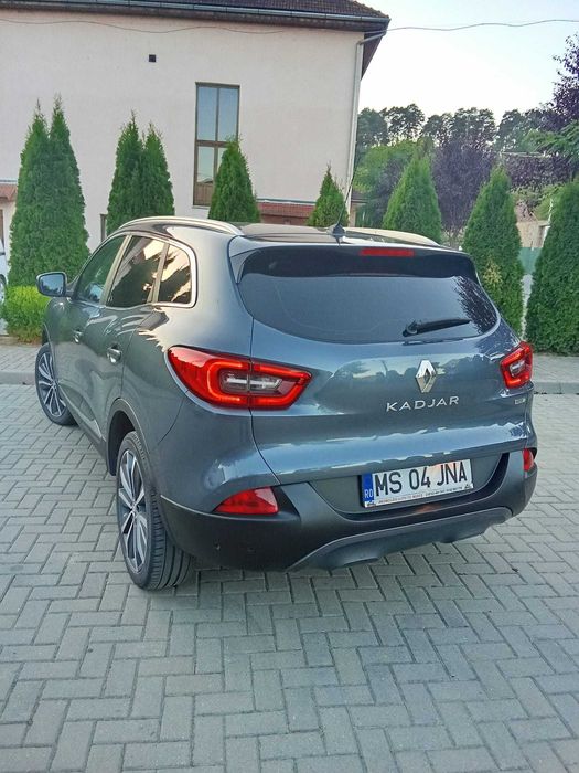 Renault Kadjar 1,5 DCI de vânzare