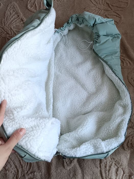 Продам детский конверт универсальный