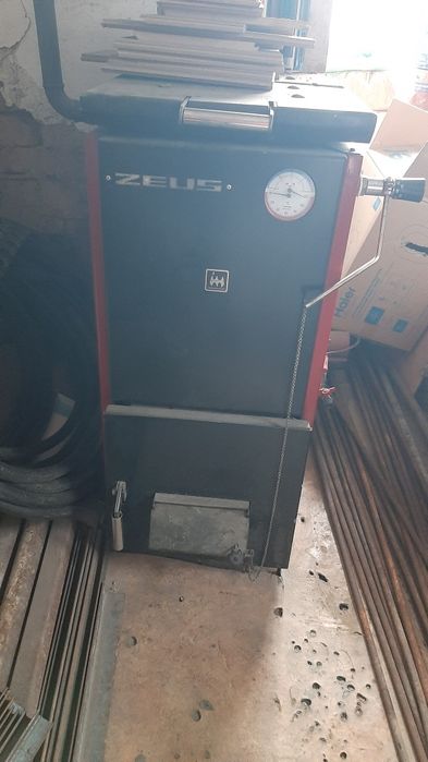 Эконом печка срочно