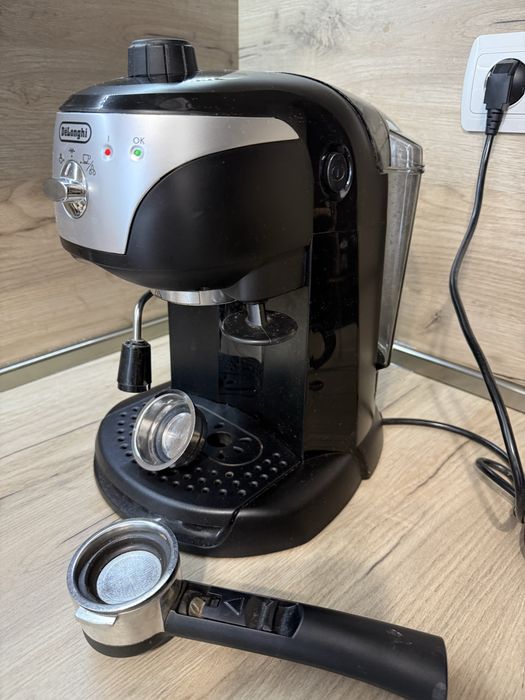 Кафемашина Делонги ( Delonghi)