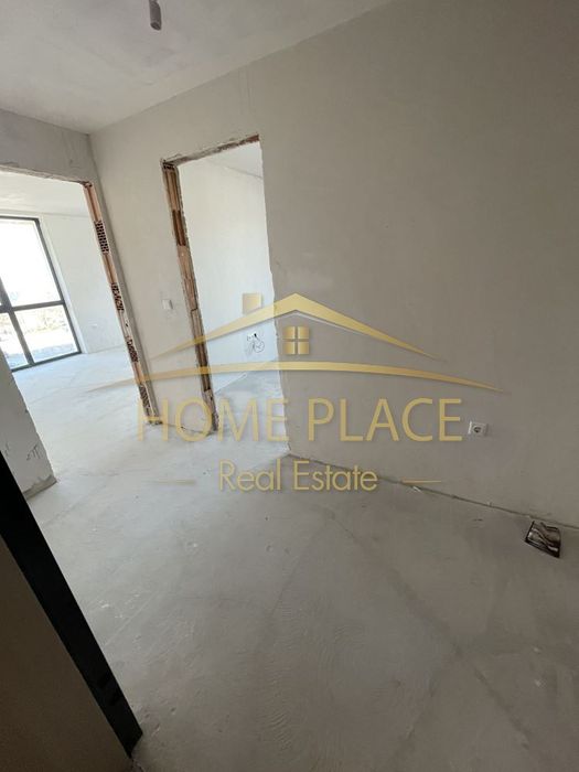 Тристаен апартамент по БДС