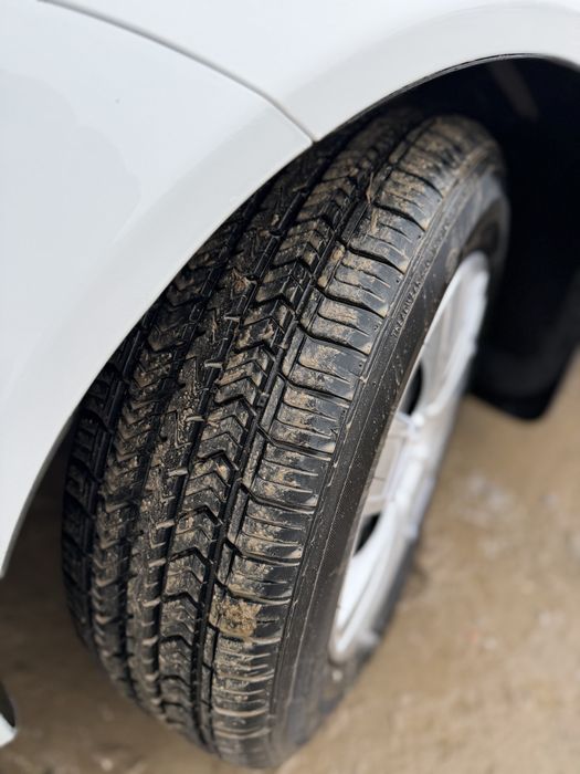 Gentra 2021zavod metan