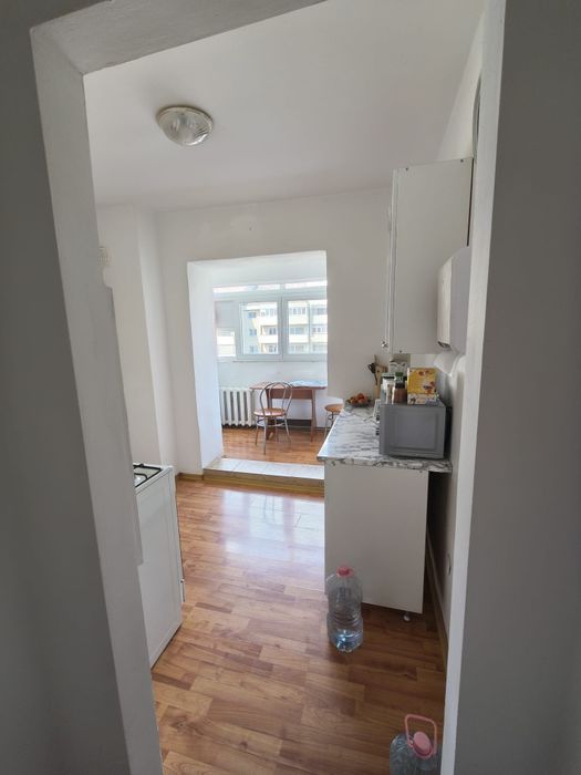 Închiriez Apartament  1 Camera - Nicolae Iorga