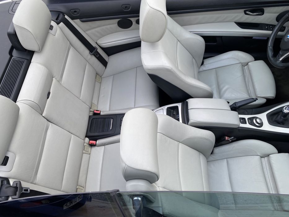 BMW Seria 3 2007 — imagine 3