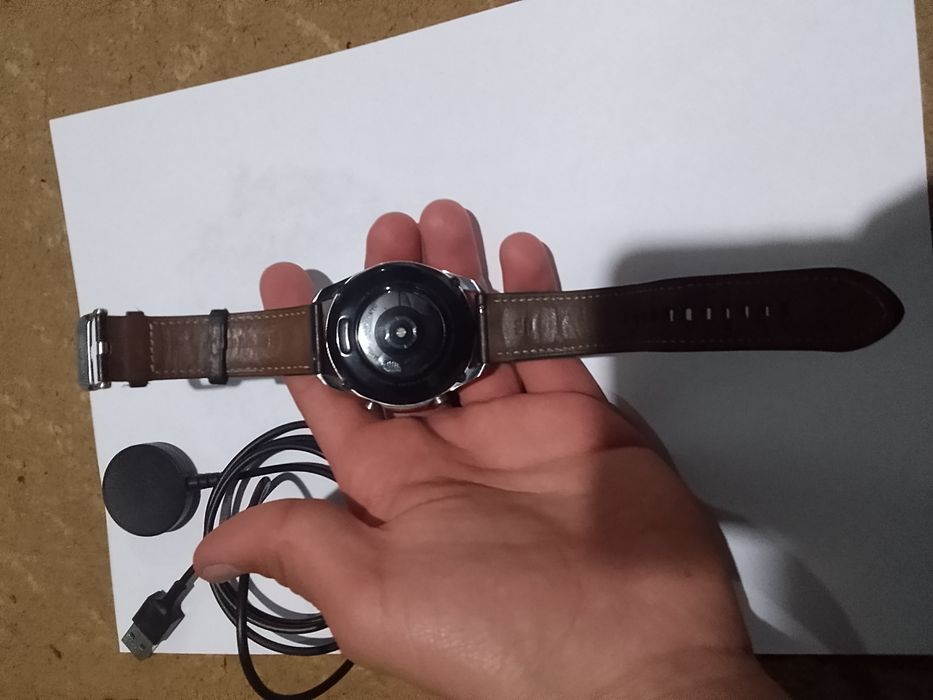 2 ta soat Samsung watch 3 va mexanika yana kelishamz