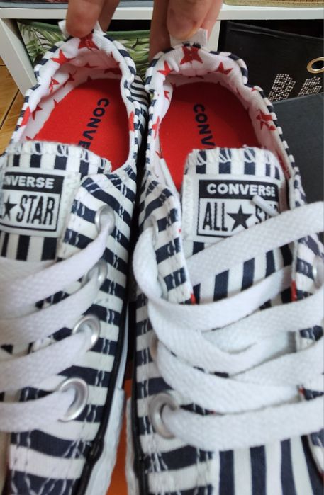 Teniși Converse marimea 37