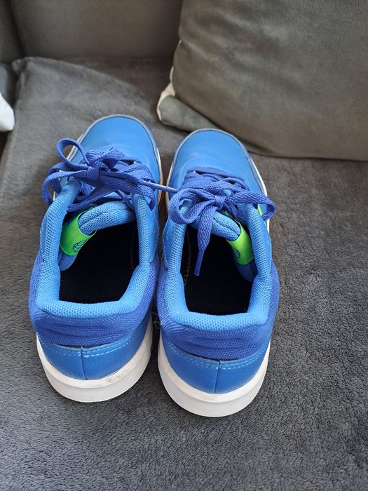 Маратонки Adidas