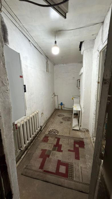 Комната на долгий срок