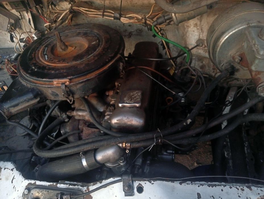 Продам газель мотор капремонт 100