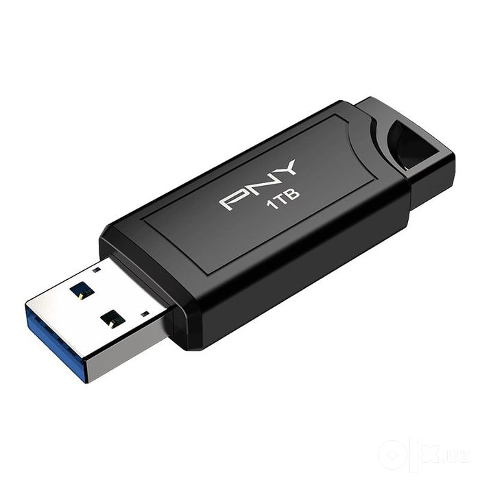 PNY 1TB PRO Elite V3 USB 3.2 Gen 1000 MB/s
