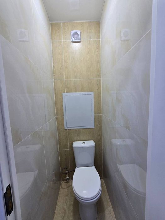 Чиланзар 12 квартал 2/1/4 квартира евро