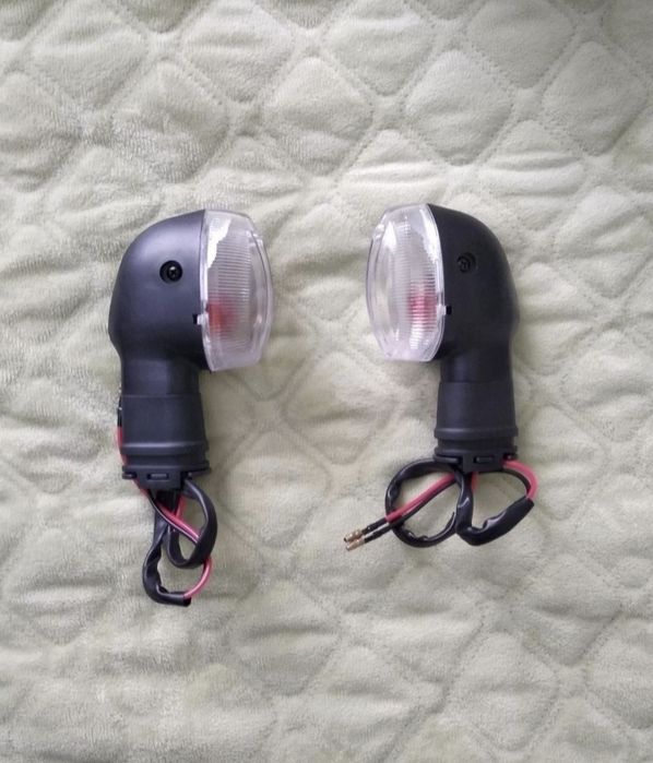 Semnalizari semnale semnalizatoare moto Yamaha YZF R1 6 FZ1 6 8 XJ6 MT