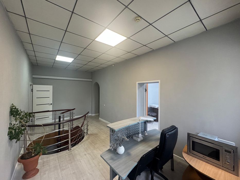 Сдам в аренду офисное помещение