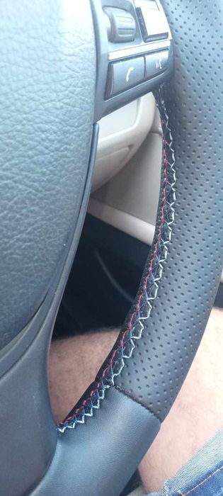 НА ЧАСТИ- БМВ Ф10 М Техник